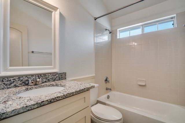 6307 Wildlife Trail, Garland, TX 75044