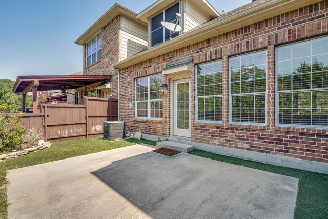 6307 Wildlife Trail, Garland, TX 75044