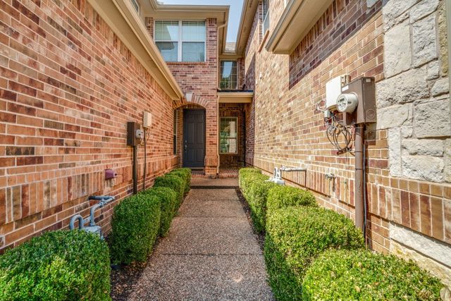 6307 Wildlife Trail, Garland, TX 75044