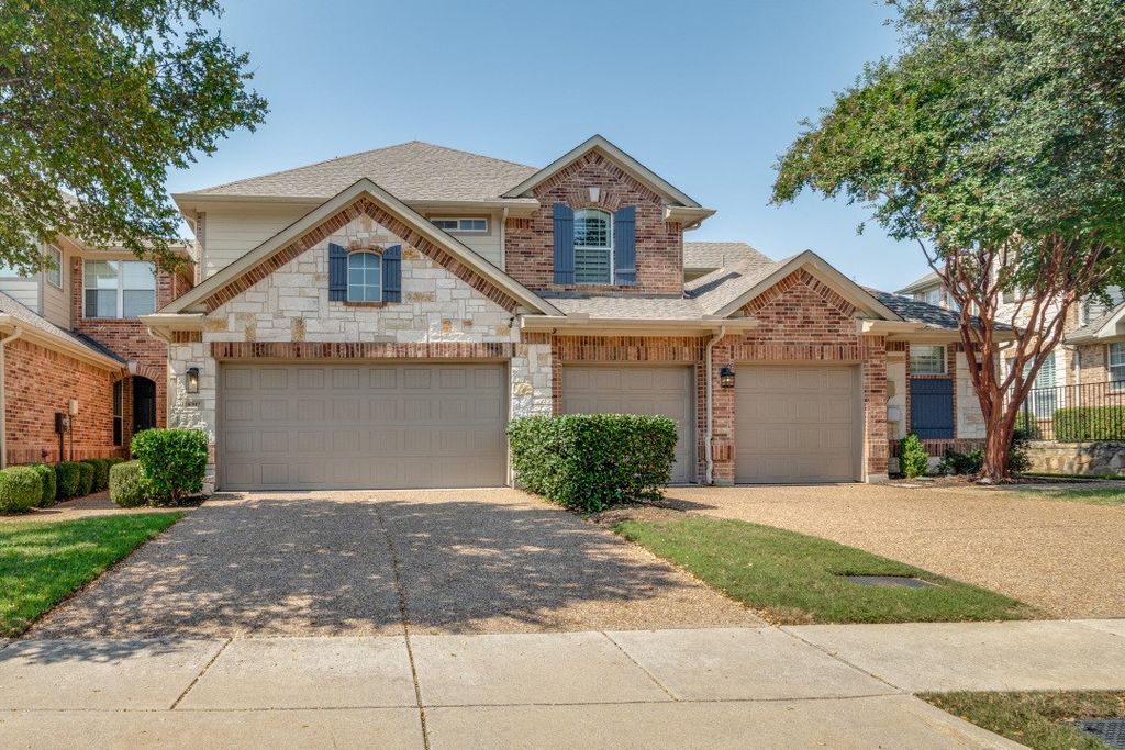 6307 Wildlife Trail, Garland, TX 75044