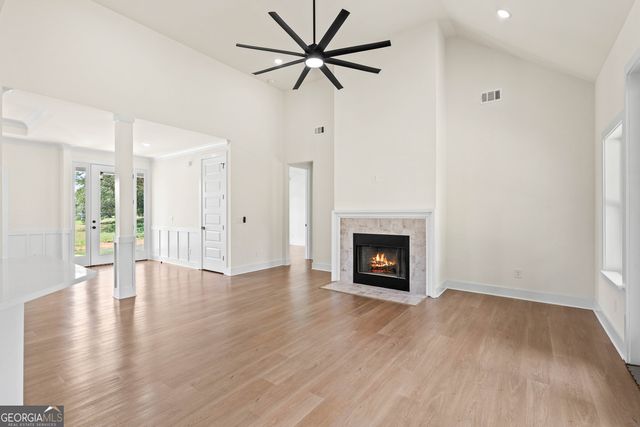 135 Oak Terrace Drive, Baldwin, GA 30511