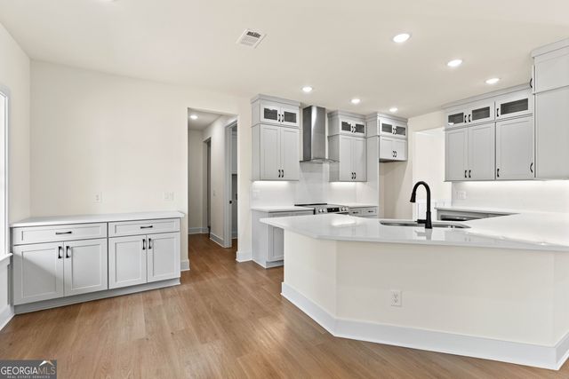 135 Oak Terrace Drive, Baldwin, GA 30511