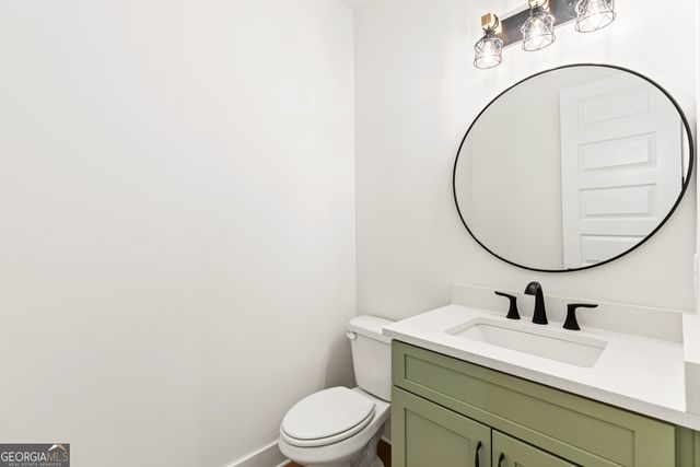 135 Oak Terrace Drive, Baldwin, GA 30511