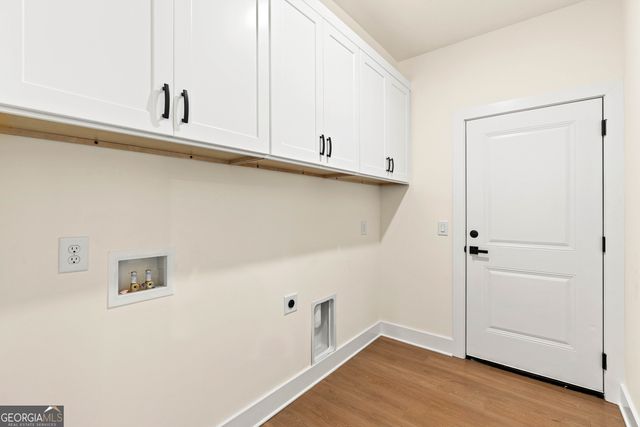 135 Oak Terrace Drive, Baldwin, GA 30511