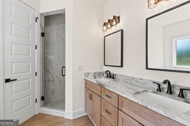 135 Oak Terrace Drive, Baldwin, GA 30511