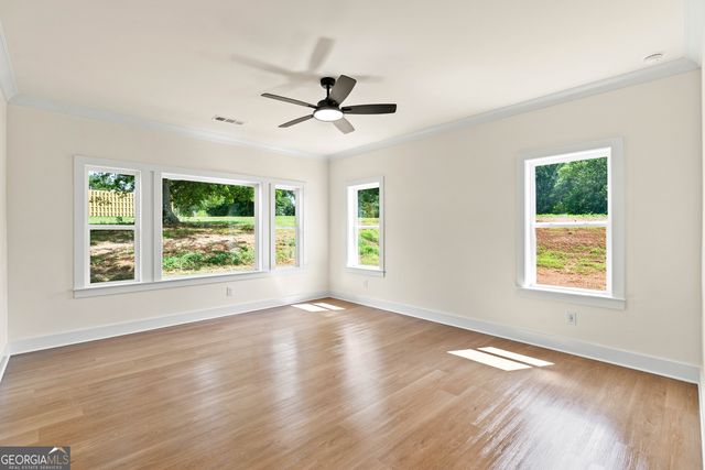 135 Oak Terrace Drive, Baldwin, GA 30511