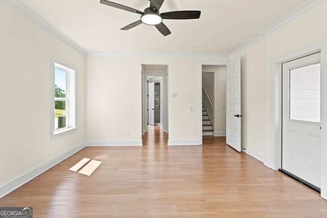 135 Oak Terrace Drive, Baldwin, GA 30511