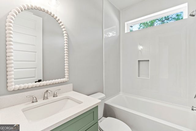 135 Oak Terrace Drive, Baldwin, GA 30511