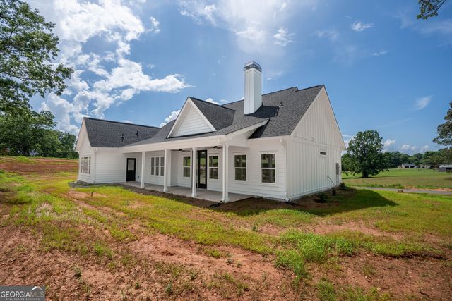 135 Oak Terrace Drive, Baldwin, GA 30511