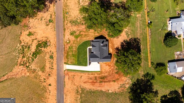 135 Oak Terrace Drive, Baldwin, GA 30511