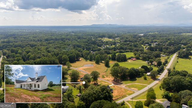 135 Oak Terrace Drive, Baldwin, GA 30511