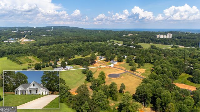 135 Oak Terrace Drive, Baldwin, GA 30511