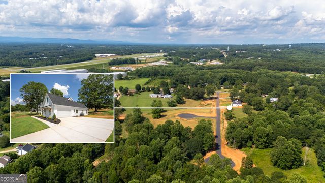 135 Oak Terrace Drive, Baldwin, GA 30511