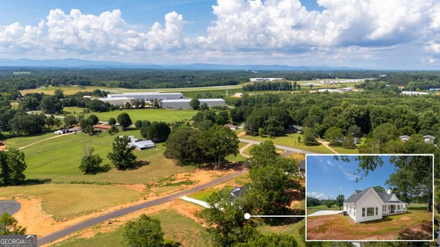 135 Oak Terrace Drive, Baldwin, GA 30511