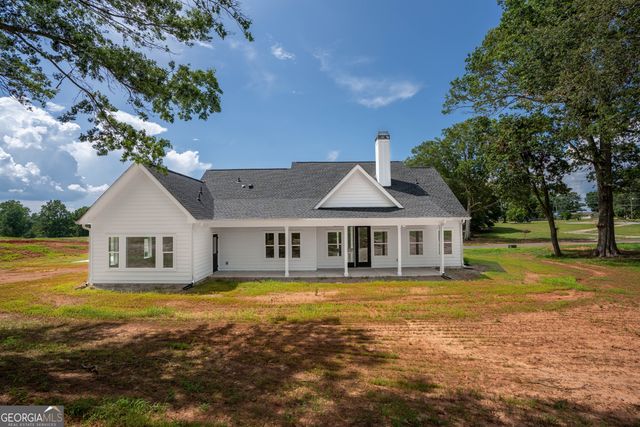 135 Oak Terrace Drive, Baldwin, GA 30511