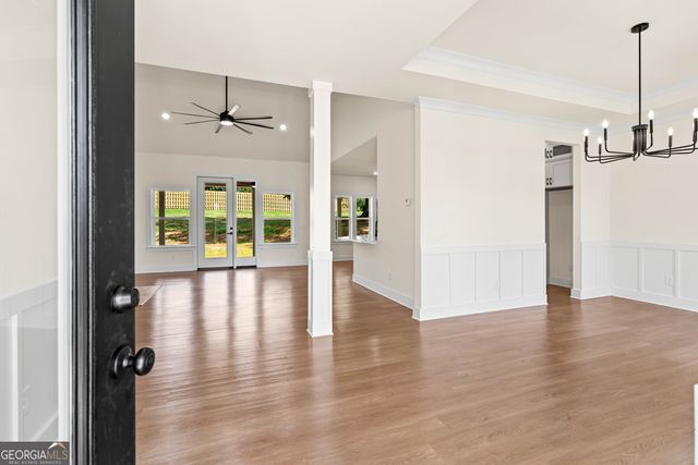 135 Oak Terrace Drive, Baldwin, GA 30511