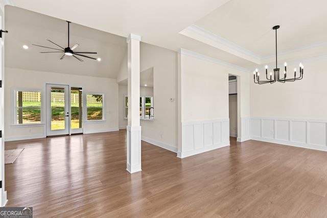 135 Oak Terrace Drive, Baldwin, GA 30511