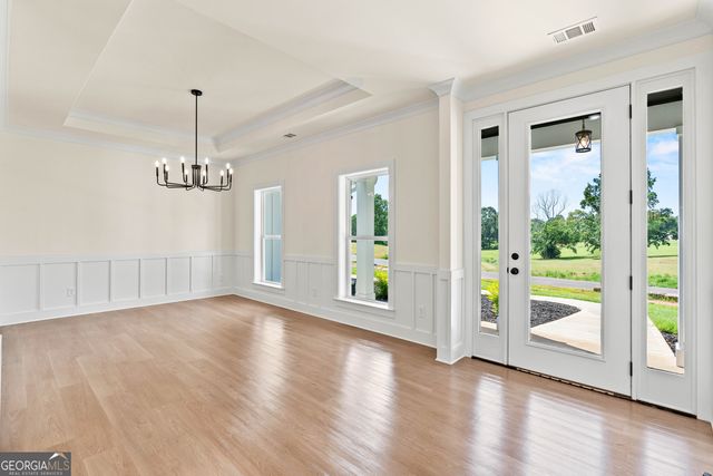 135 Oak Terrace Drive, Baldwin, GA 30511