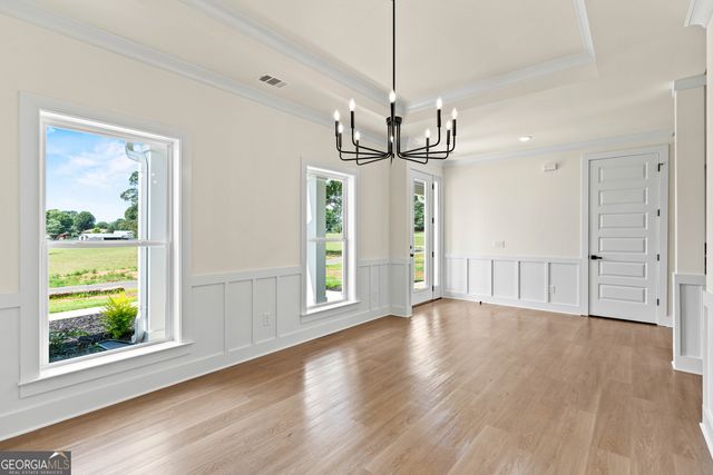 135 Oak Terrace Drive, Baldwin, GA 30511