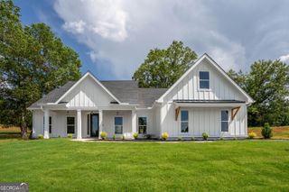 135 Oak Terrace Drive, Baldwin, GA 30511