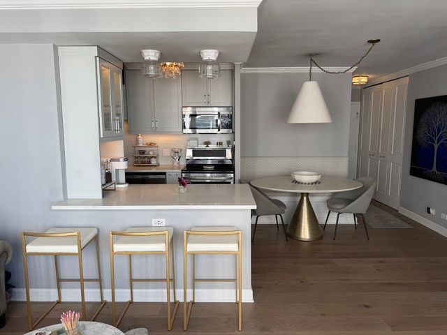 1313 N Ritchie Court 2706, Chicago, IL 60610