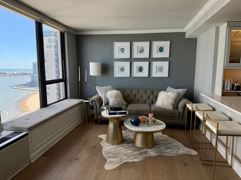 1313 N Ritchie Court 2706, Chicago, IL 60610