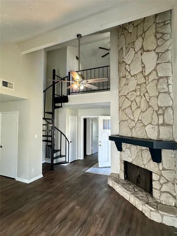 12202 Wild Pine Drive A, Houston, TX 77039