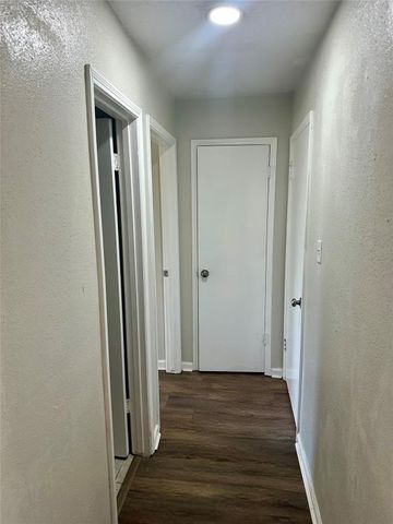 12202 Wild Pine Drive A, Houston, TX 77039