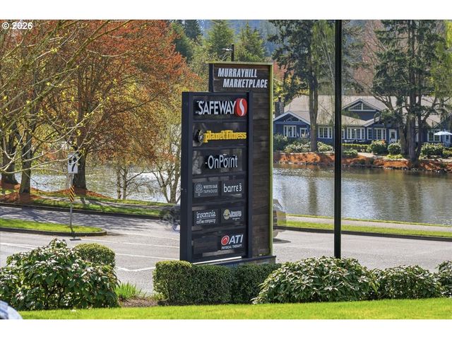 11206 Sw PINTAIL Loop, Beaverton, OR 97007