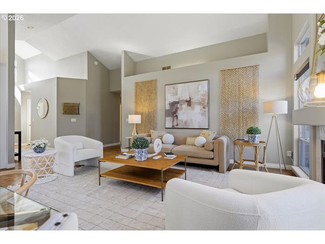 11206 Sw PINTAIL Loop, Beaverton, OR 97007