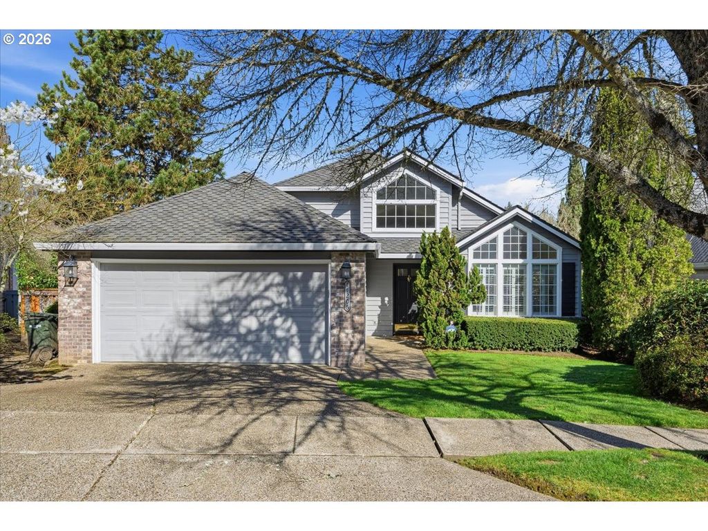 11206 Sw PINTAIL Loop, Beaverton, OR 97007