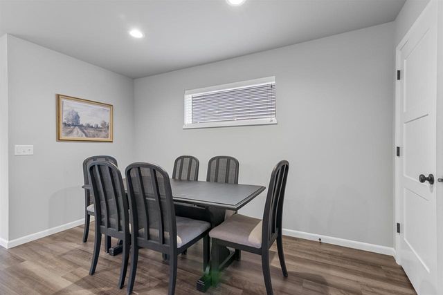 2513 Spark Street, Fitchburg, WI 53711