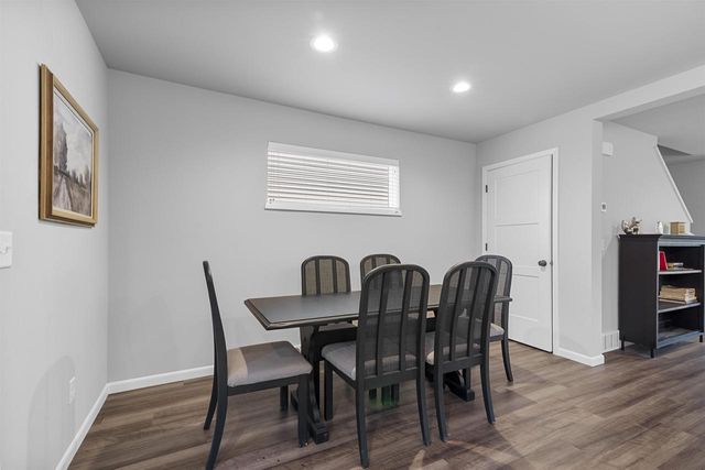 2513 Spark Street, Fitchburg, WI 53711