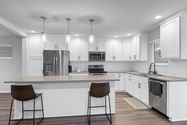 2513 Spark Street, Fitchburg, WI 53711