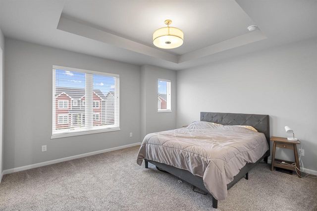 2513 Spark Street, Fitchburg, WI 53711