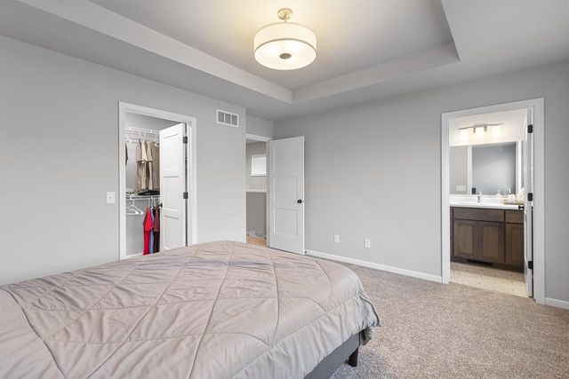 2513 Spark Street, Fitchburg, WI 53711