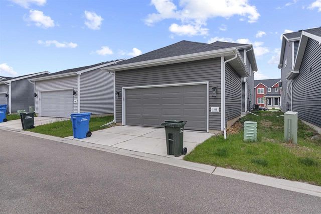 2513 Spark Street, Fitchburg, WI 53711