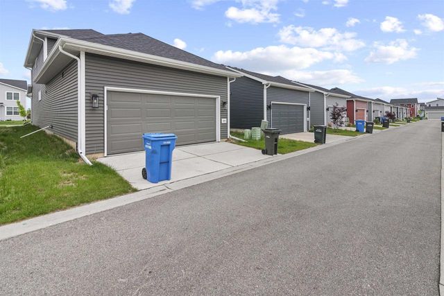 2513 Spark Street, Fitchburg, WI 53711