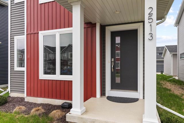 2513 Spark Street, Fitchburg, WI 53711