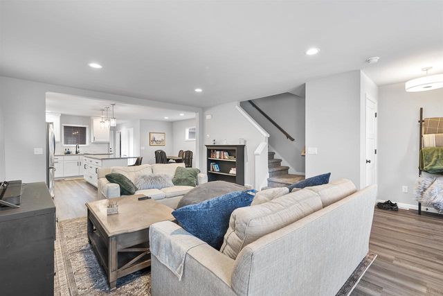 2513 Spark Street, Fitchburg, WI 53711