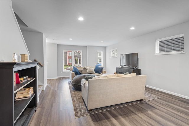 2513 Spark Street, Fitchburg, WI 53711