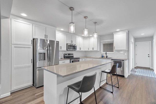 2513 Spark Street, Fitchburg, WI 53711