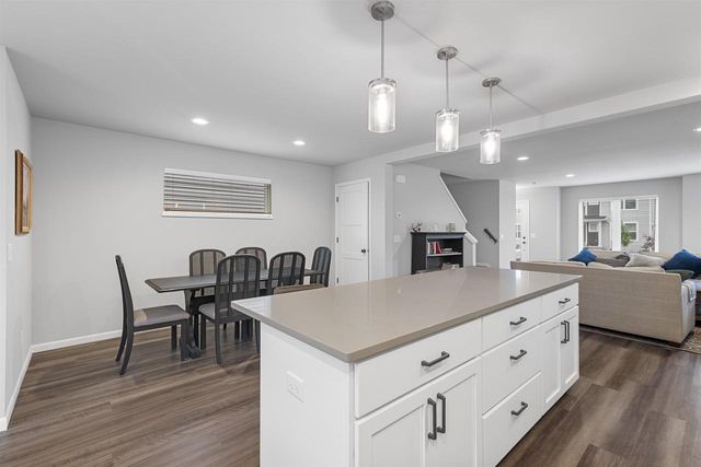 2513 Spark Street, Fitchburg, WI 53711