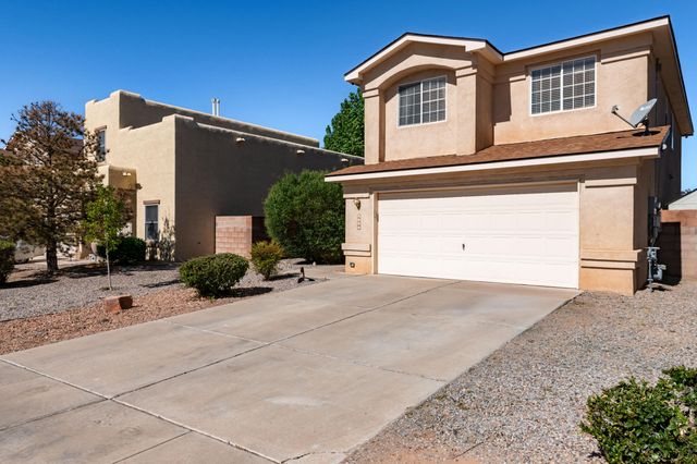3317 Zia Street NE, Rio Rancho, NM 87144