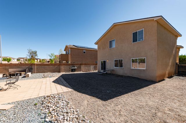 3317 Zia Street NE, Rio Rancho, NM 87144