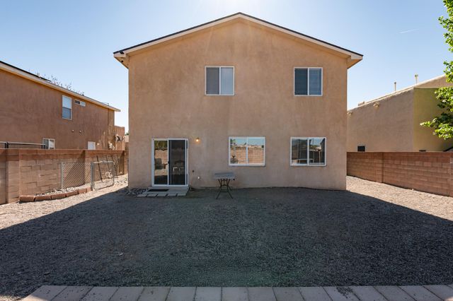 3317 Zia Street NE, Rio Rancho, NM 87144