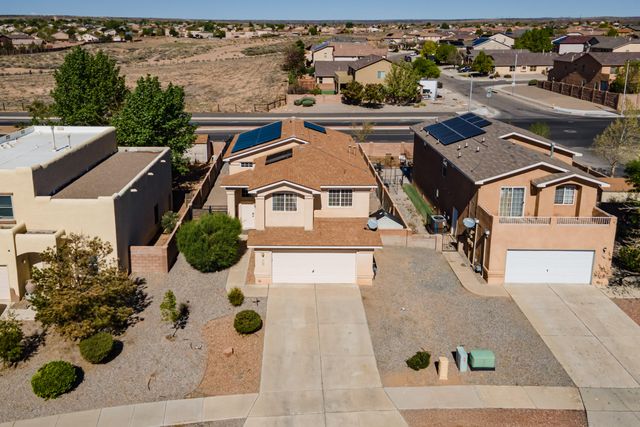 3317 Zia Street NE, Rio Rancho, NM 87144