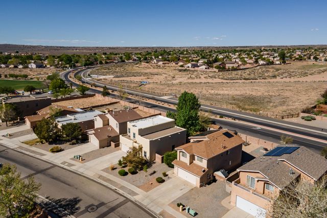 3317 Zia Street NE, Rio Rancho, NM 87144