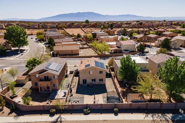 3317 Zia Street NE, Rio Rancho, NM 87144