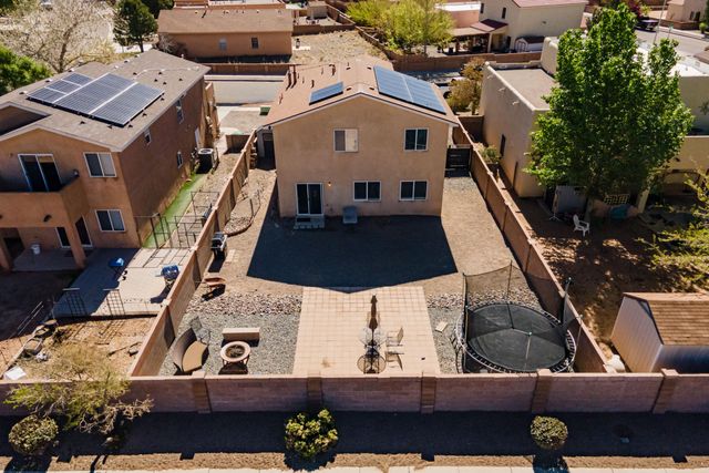 3317 Zia Street NE, Rio Rancho, NM 87144